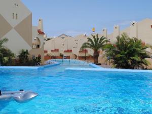 Amazing holidays in Tenerife with wifi