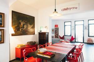 B&B / Chambres d'hotes Maison de charme d'Arles : photos des chambres