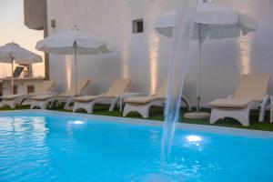 Spyros Apartments with Pool Heraklio Greece