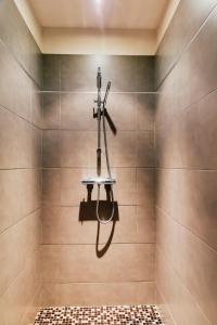 B&B / Chambres d'hotes Maison de charme d'Arles : photos des chambres