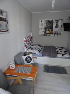 Zenhouse apartament Warszawa Ursynów, Mokotów wynajem krótkoterminowy, noclegi