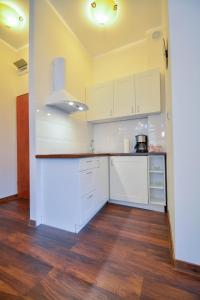Korona Piastów - Apartamenty na Wyspie