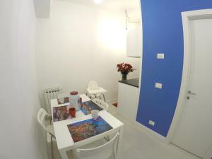 Interno5 Apartment