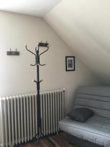 B&B / Chambres d'hotes les Thiauseres : photos des chambres