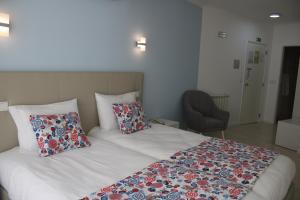 Single Room room in Hotel Ancora Mar