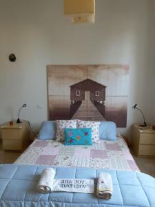 Apartmán Sea beach relax Tirrenia Itálie