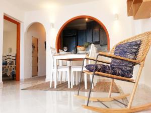 Apartment Vistamar 3