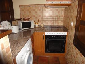 Apartamentos Rurales Villa del Sain Cudillero