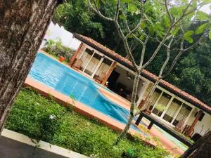 فيلا كاندي - Dambarawa