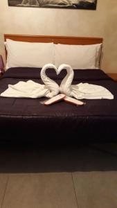 Quadruple Room room in Sabrina Airport