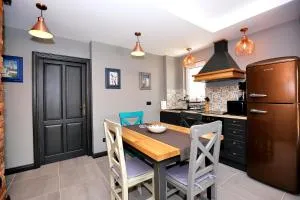 Apartment Lara - 扎顿