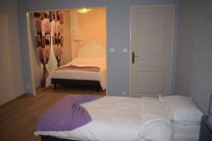 Maisons de vacances Gite la Pruneloise : photos des chambres