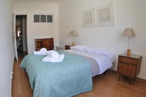 Dowtown Apartment - Expo20