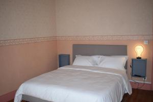Maisons de vacances Gite la Pruneloise : photos des chambres