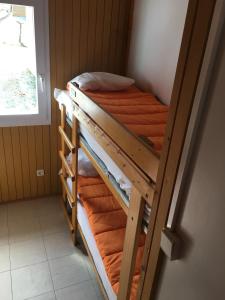 Campings Camping Chalets Les Chenes Verts : photos des chambres