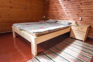 Kauksi Campsite
