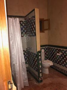 Superior Double Room room in Riad jasmins & Spa