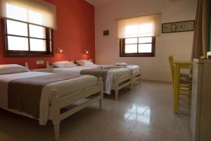 Niki Rooms Chania Greece