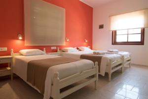 Niki Rooms Chania Greece