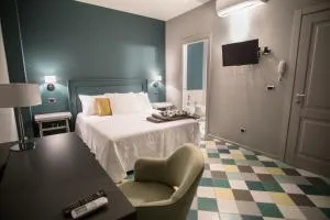 BnB Villa Sant'Angelo - 吉诺萨滨海