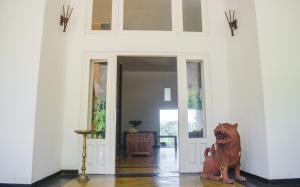 Old Frankland Kandy Luxury Boutique Hotel