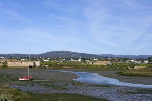 Apartamento Ria Formosa