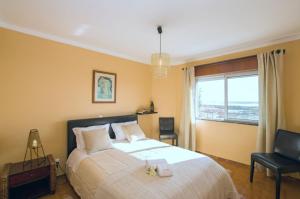 Apartamento Ria Formosa