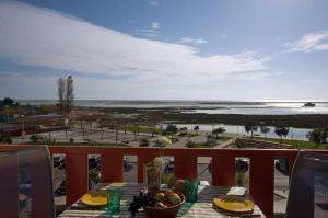 Apartamento Ria Formosa