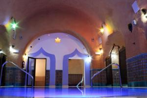 El Ventorro Hospederia Rural