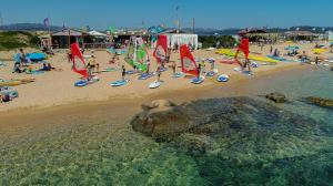 Appartamento Portopollo img24