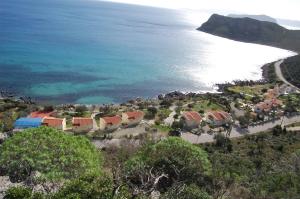 Gialos Village Lakonia Greece