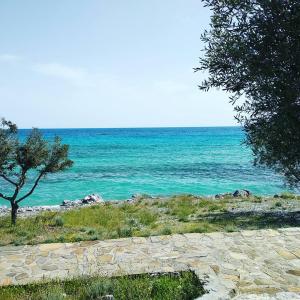 Gialos Village Lakonia Greece