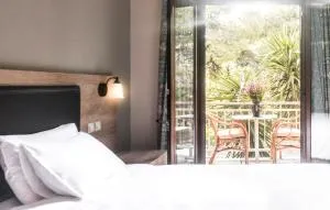 The Delfini Hotel - Agia Marina