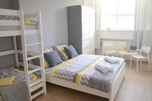 布拉迪斯拉发旅舍 - Gabčíkovo