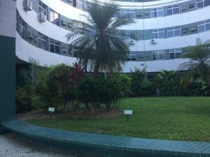 Flat a beira mar em Angra dos Reis