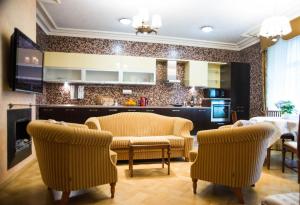 Riga Center Old Town Apartment