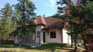 Kuća u prirodi - Divčibare