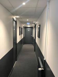 Hotels Hotel La Reserve de Brive : photos des chambres