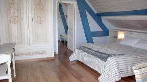 B&B / Chambres d'hotes Jouandous : photos des chambres