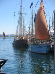 Appartements ville close : photos des chambres