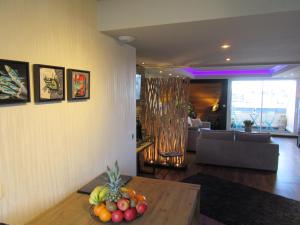 Appartements ville close : photos des chambres