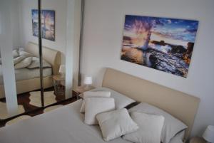 Apartment Irina