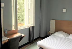 Hotels Hotel La Reserve de Brive : photos des chambres