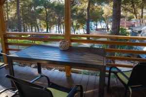 Mobile Home Amélie - Oaza Mira Camping