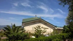 Tetto Verde - Carolei