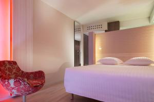 Standard Double Room room in Oceania Clermont Ferrand