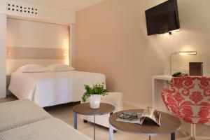 Hotels Oceania Clermont Ferrand : photos des chambres