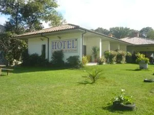 Hotel Los Jardines de Lallosa - La Vega
