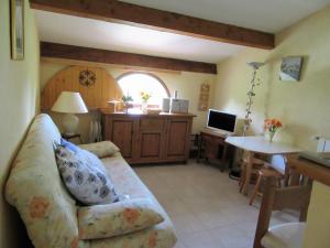 Appartements les Sences : photos des chambres