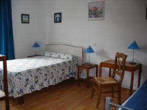 Hotels Hotel Modern : photos des chambres